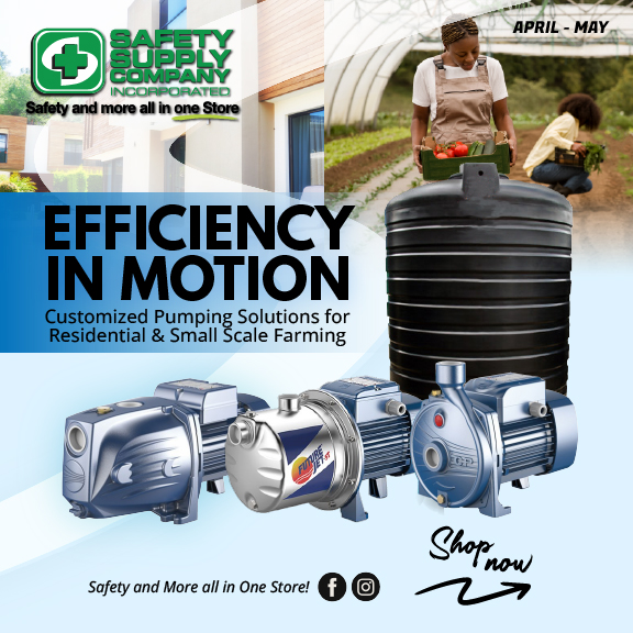 Pumps and Tanks Catalogue featuring our range of Pumps, Filters, Pressure Systems, SmartHeads